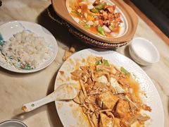 -红蜡烛-养生粥-津鲁菜(中山路店)