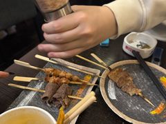 -鸟串烧Yakitori