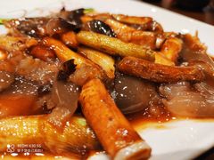 -萧记三鲜烩面(黄河南路店)