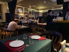 大堂-碧特博格啤酒花园餐厅(芜湖路店)