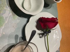 -恬阿姨庭院餐厅·生日宴