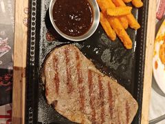 -必胜客(东大桥店)