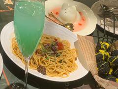 -第101座花园餐厅(湖滨88店)