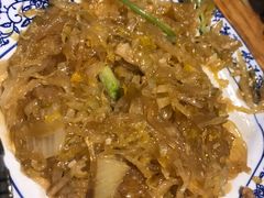 -满园烤鸭·春饼(太原街万达店)