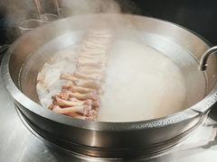-长岁羊肉汤(万象城店)