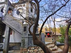 -老张烤羊(王哥庄店)