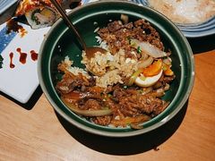 -一心创作料理屋(经开万达店)