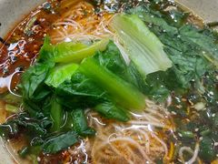 -张大娘面馆(新城路店)