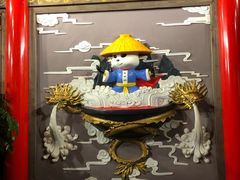 -蜀大侠火锅(四川北路店)
