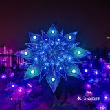 最浪漫的光影秀没有之一