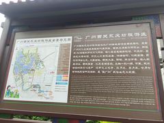 -荔湾湖公园