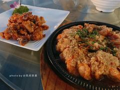 -天和楼·精致太湖酒家(太湖店)