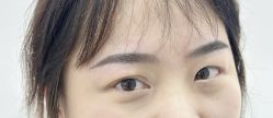 -尔素·半永久纹眉·野生眉