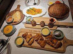-俄士厨房(环球港店)