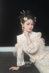 -巴黎婚纱摄影(瑞安旗舰店)
