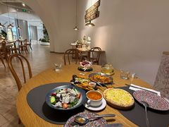 -麓椿花园西餐厅(海乐世界店)
