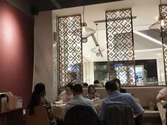 大堂-鹅冠港式茶餐厅(来福士店)