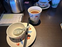 -大头虾越式风味餐厅(光明广场店)