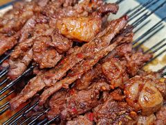 -老白家怡贵园烤肉