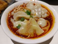 红油抄手-付小姐在成都(五道口店)