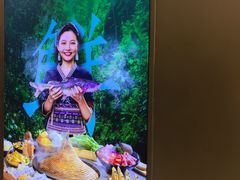 -鲜潭蒸汽石锅鱼(五道口购物中心店)