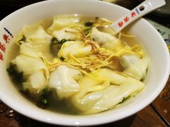 荠菜馄饨-勤德兴(湖滨路店)