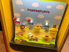 -麦当劳(元朗贸易中心店)