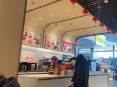-Tims天好咖啡·贝果(成都东站捷枫店)