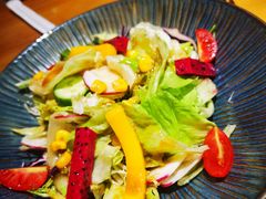 -一心创作料理屋(经开万达店)