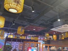 -井格·重庆火锅(王府井店)