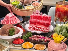 -五星桥原切肥牛火锅·30年专注好牛肉(湖塘店)