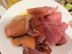-舟山朱家尖威斯汀酒店·知味标帜自助餐厅