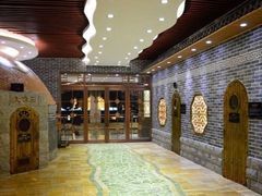-宝丽金大酒店·洗浴中心