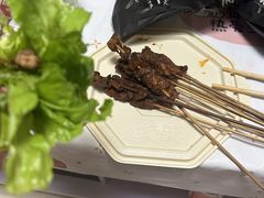 -哈力家·西北烧烤烤串(凤城十路店)