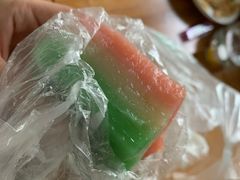 -陈记印尼风味小吃(北湖店)