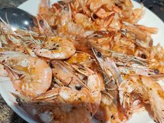 -33韩式自助烧烤(环城南路店)
