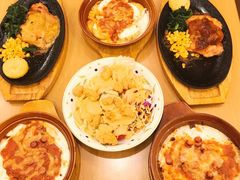 -萨莉亚意式餐厅(天河城购物中心店)