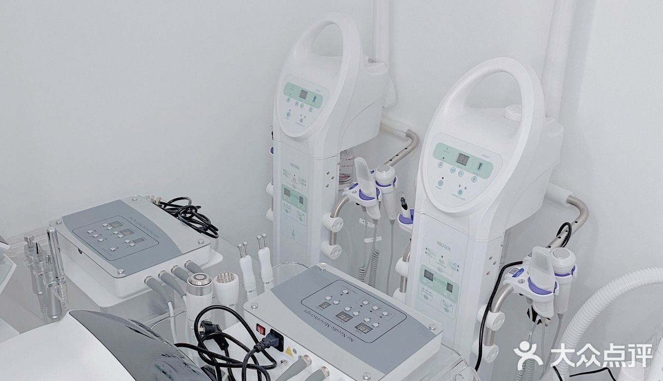 韩国院线级护理！[胜利]做完直接白一个度！