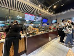 -永茂驴肉(莲池南大街总店)