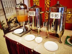 -敦煌富国酒店