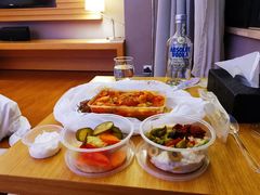 -苏坦土耳其餐厅(白云宾馆店)