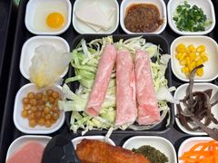 -阿香米线(大兴龙湖天街店)