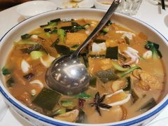 胶东大炖菜-金春禧(世茂国际广场店)
