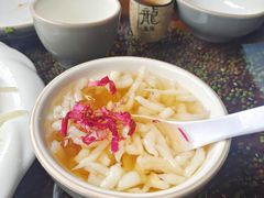 -尽善百年古院餐厅(王家老宅店)