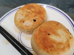 门钉肉饼-永盛斋小吃(故宫店)