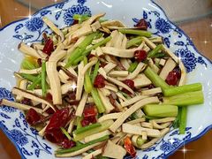 -记忆湘菜馆(芙蓉镇店)