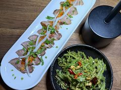 -兮禾酒馆(护国路店)