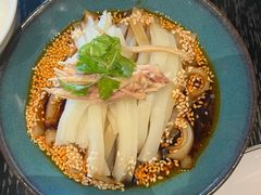 -西安W酒店·YEN飨艳中餐厅