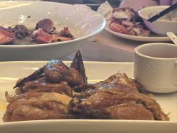 -上海浦东喜来登由由大酒店·宴会厅