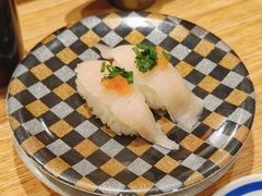 -合点寿司(金虹桥商场店)